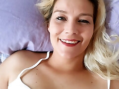 Pulverize me I just came!