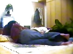 Chinese couple spy webcam asian fledgling