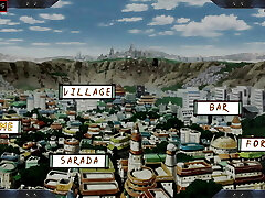 Sarada Teaching (Kamos.Patreon) - Part 51 Ninja By LoveSkySan69 Sarada Teaching (Kamos.Patreon) - Part 51 Ninja By LoveSkySan69