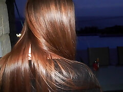 Cum in the pussy! Sexy girl sucked and gave in her tight honeypot servant Cum in the pussy! Sexy girl sucked and gave in her tight honeypot servant