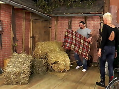 German Top Starlet Confession in 2022!!! - Chapter #01 German Top Starlet Confession in 2022!!! - Chapter #01