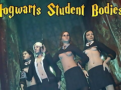 Hogwar Student Hogwar Student