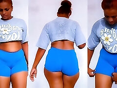 nilmini sheron morning work out with camel tow nilmini sheron morning work out with camel tow