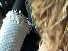 Admiring her beauty and freckles doggy style Admiring her beauty and freckles doggy style