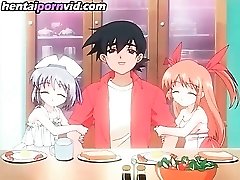 Hot Sexy Nasty Horny Anime Great Figure Part5