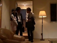 Kana Yume in eighteen Wife