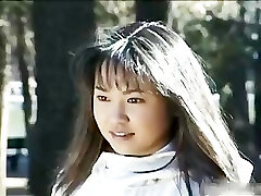 Asian girl sucking and fucking huge part1