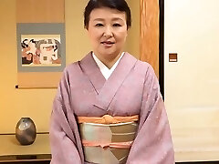 First shot in the 60th birthday enomoto mizuki-segm 2
