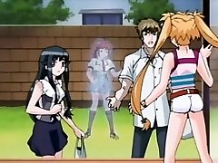 Dirty Cartoon Anime Porn