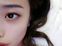 Sao girl live drills to satisfy fans in various poses