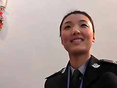 Qilu A35a Japanese Police 5