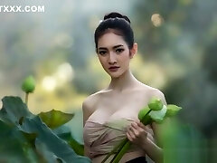 Thai Stellar Girl Slideshows