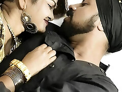 DESI PUNJABI MUNDA FUCKED WITH HIS SEXY Wife