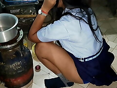 Village school girl fuck his teacher Village school girl fuck his teacher