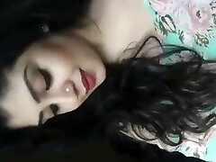 Her cute and sexy expressions makes you jism