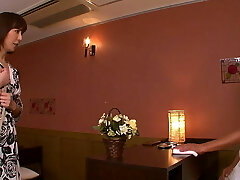 I'm Sorry, Babe... I was infatuated by my Chiropractor's Cervix Stimulation