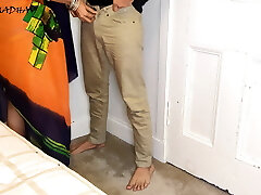 Fucked her aunt fiercely when uncle went out, hindi audio