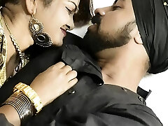 DESI PUNJABI MUNDA FUCKED WITH HIS SEXY Wife