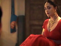 Desi hot bhabhi ki suhagrat ke din mate ne khub choda