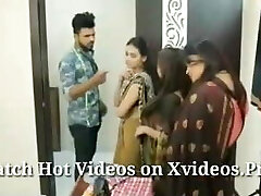 Bhabhi aur Devar Hot Romp 2020