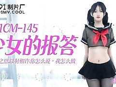 Hooked up with busty Uber-cute Chinese Girl  from School - hot Asian School girls take big man rod and Creampie