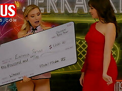 Jerkaoke-Emma Sirus and Kyle Mason- EP1 Jerkaoke-Emma Sirus and Kyle Mason- EP1