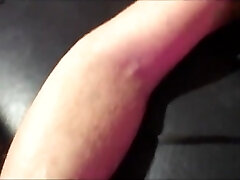 Daisy rides her guy.s face so firm that she squirts