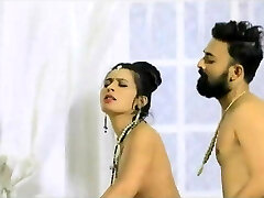 Desi Village Bhabhi Fuckfest with Jamindaar