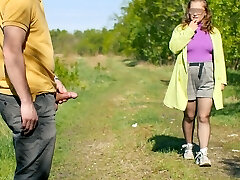 A day in the life of an hindi exhibitionist and a stranger. Buxomy passer-by gets a throatful of jizm today. XSanyAny A day in the life of an hindi exhibitionist and a stranger. Buxomy passer-by gets a throatful of jizm today. XSanyAny