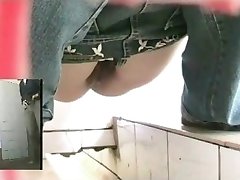 Chin Coll Angel Toil-3 Chin Coll Angel Toil-3