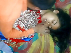 Step-mother Says, Your dick was inside me!" Step-mother Says, Your dick was inside me!"