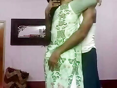 Full romance with bhabhi and romped hard Full romance with bhabhi and romped hard