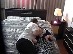 Married Girls Shot by Camera