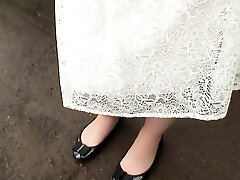 grandmother secretly meets a young boy in hotel and gets really kinky fucked like never before in her life