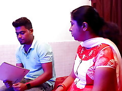 Big boobs tuition teacher taught her schoolgirl "How to do sex" Big boobs tuition teacher taught her schoolgirl "How to do sex"