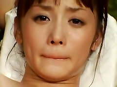 Crazy Chinese slut Fuka Nanasaki in Amazing Threesome, Toys JAV clip