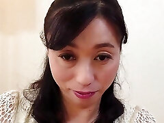 Mature Woman's Anal Appreciation Session - Please View at My Butt-hole! - Part.4