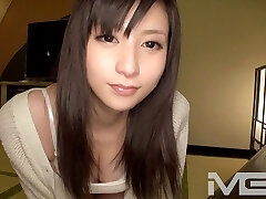 Amateur personal shooting, post. 354 / Akina 19-year-old college student