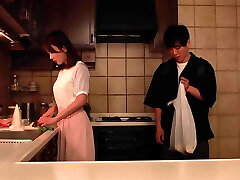 My first love is my mummy-in-law. I can't tell anyone.