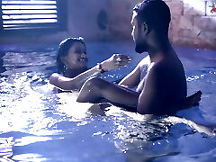 YOUR Star SUDIPA HARDCORE FUCK WITH HER Boyfriend IN SWIMMING POOL ( HINDI AUDIO )