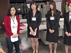 Exotic Japanese mega-bitch in Amazing HD, Public JAV clip