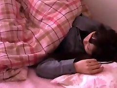 Asian porn 2014101416 Sleeping Chinese girlfriend disrobed and fingered