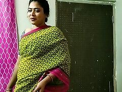 Beautiful Village Bhabhi Chudai! Devar Bhabhi Bang-out