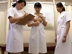 Hottest Japanese bitch Kana Oohori, Yuki Natsume, Nana Usami in Incredible Lesbian, Fetish JAV video
