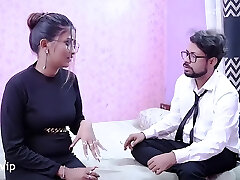 Indian Office Girl Sudipa Hardcore Raunchy Love With Romantic Fucking With Creampie