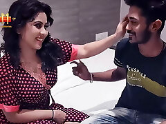 Indian Bhabi - Red-hot and sexy