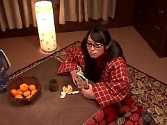 Teen Masturbate With Table Stand And Groaning Teen Masturbate With Table Stand And Groaning