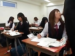 Gokkun学校的女孩和家庭第1部分