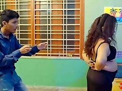 Choto Babu ne yea kiya dhek liya! New step-mother Sex Choto Babu ne yea kiya dhek liya! New step-mother Sex