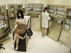 ModelMedia Asia-Model Media Paparazzi-LIn Yan-MDWP-0020-Best Original Asia Porn Movie ModelMedia Asia-Model Media Paparazzi-LIn Yan-MDWP-0020-Best Original Asia Porn Movie